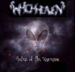 Whichheaven : Gates of the Universe